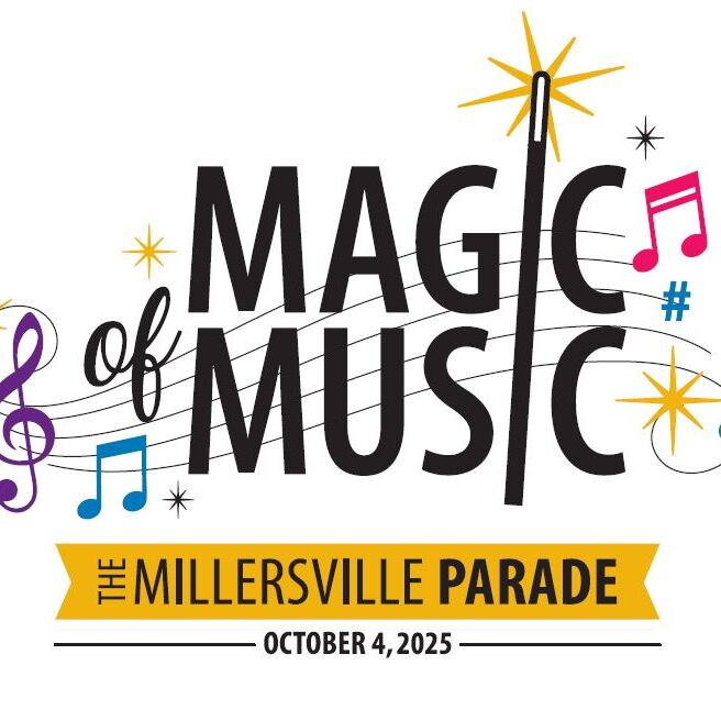 2025 Parade Entries - logo